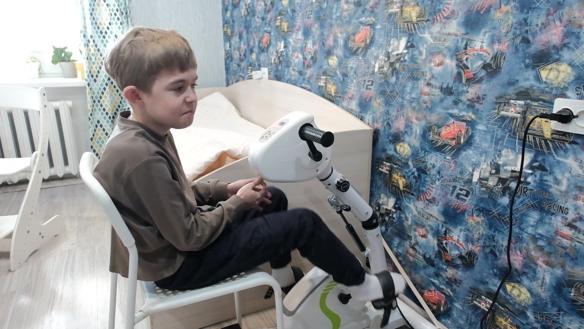 Один укол и болезнь остановится