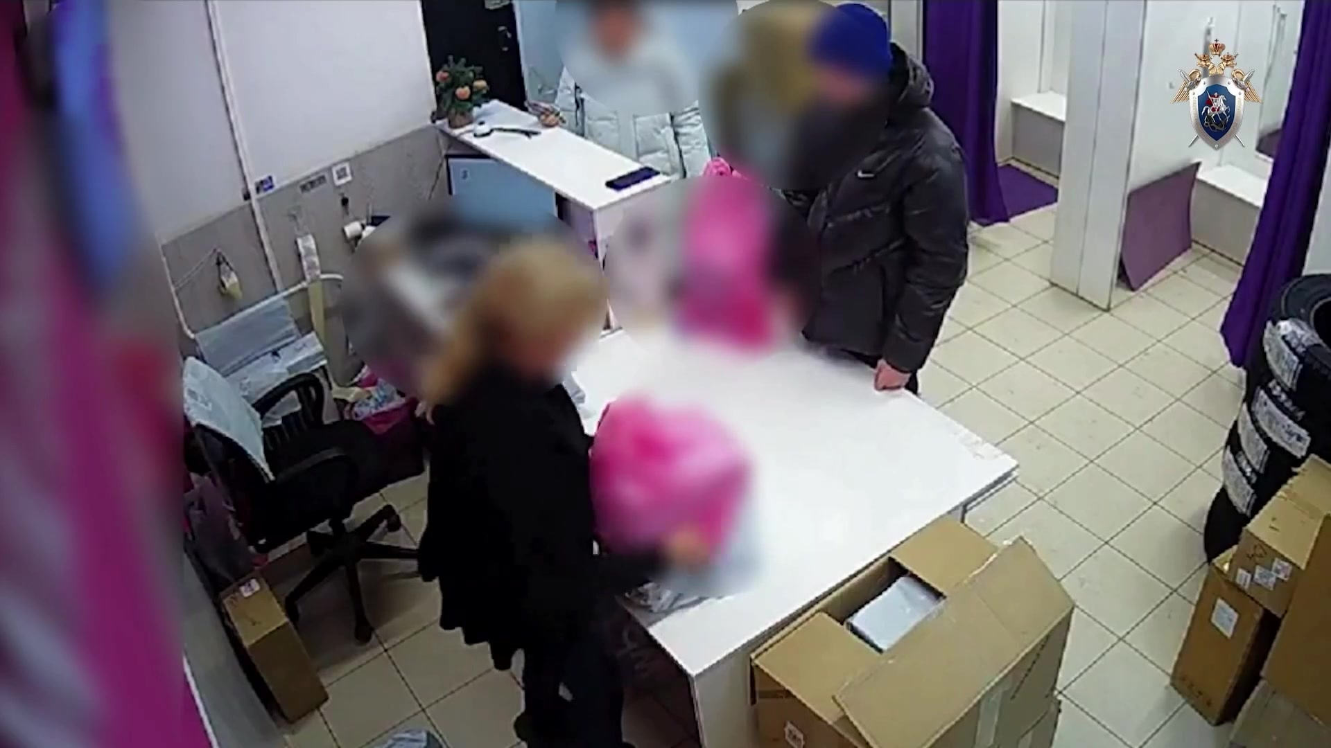 Судьбу подростков определит суд