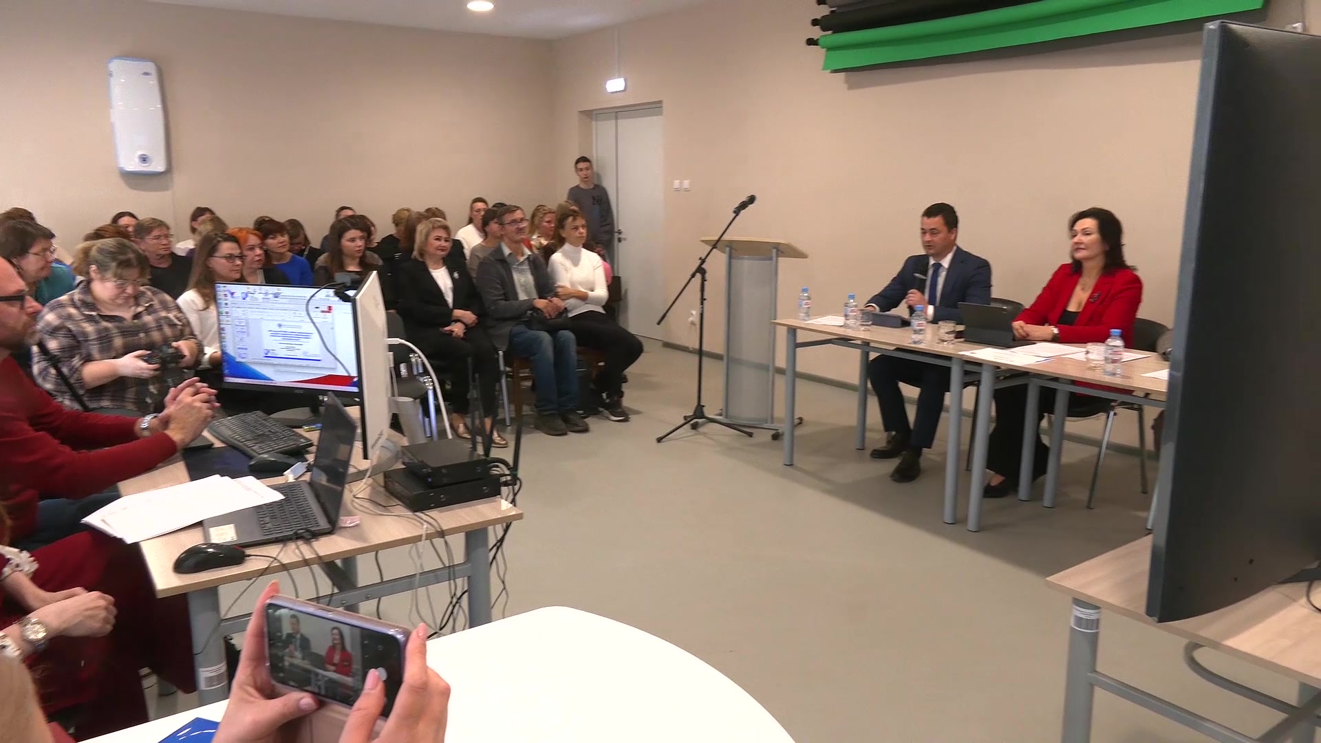 Творческий подход в работе с особенными детьми