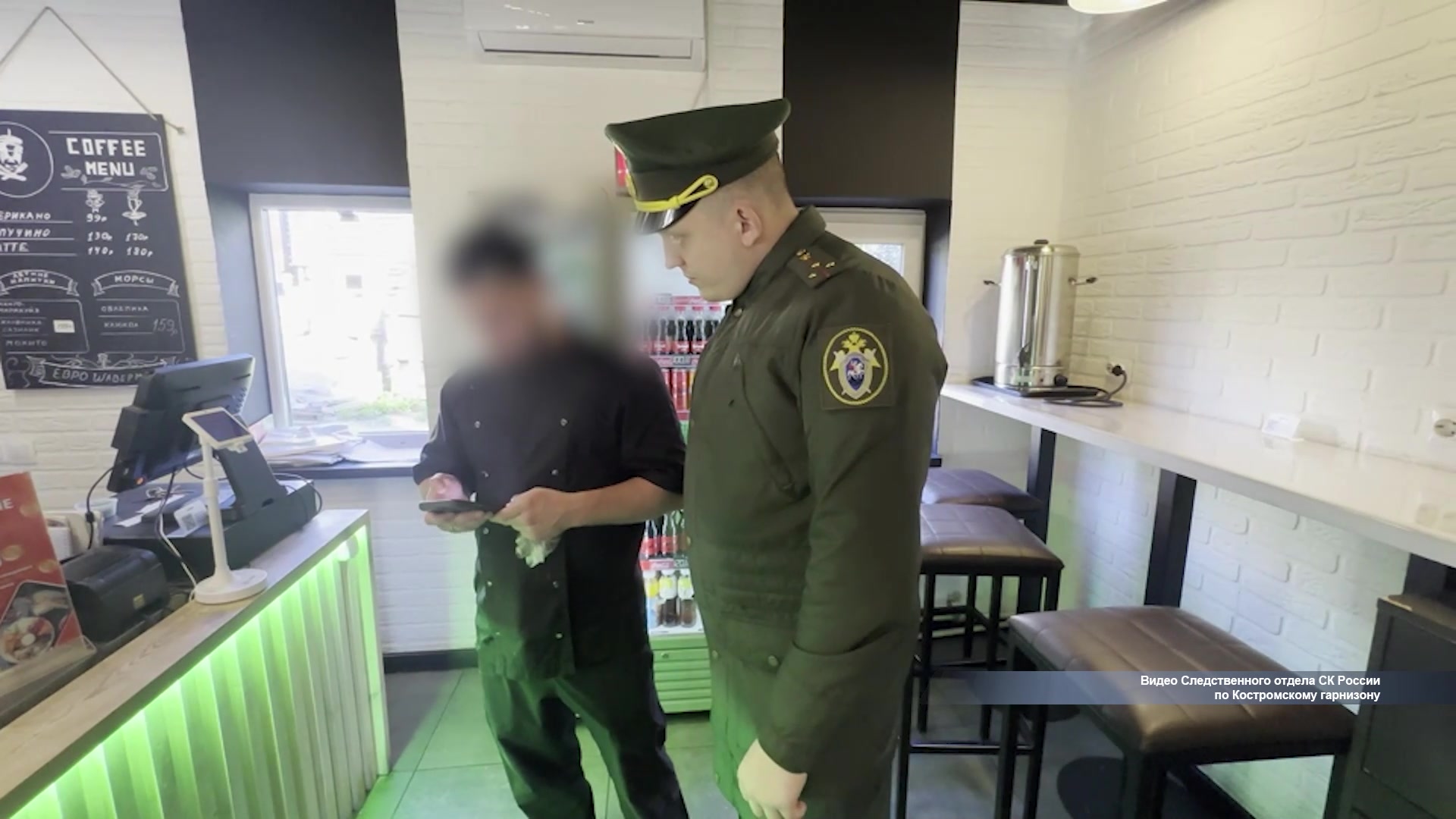Лица, получившие российское гражданство, обязаны вставать на воинский учет