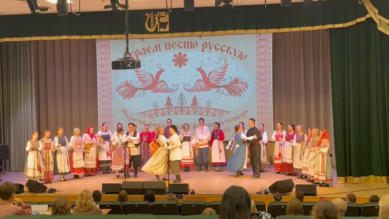 Фурор в Поднебесной