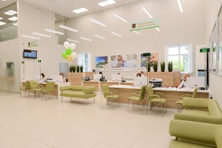 В Костроме Конфидэнс Банком будут управлять новые лица
