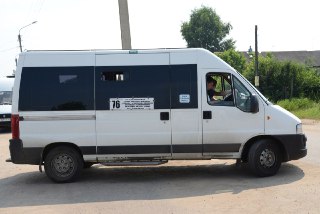 В Костроме восстановлено транспортное сообщение с поселком Козелино