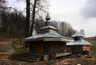 В Костромской области выбраны самые чистые родники