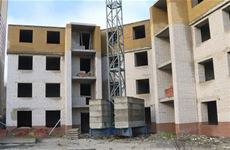 В Костроме за достройку дома в «Новом городе» взялись местные строители