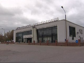 В Костромской области возобновляются автобусные рейсы Кострома-Антропово