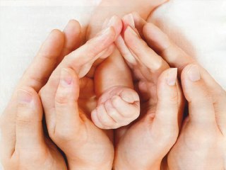 За два года в Костромской области более 50 женщин смогли родить детей с помощью ЭКО