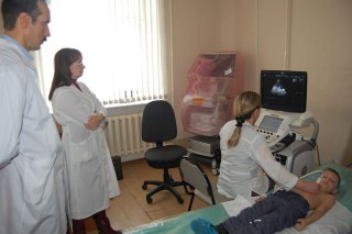 В Костромской областной больнице организовали конференцию «Врач учит врача»