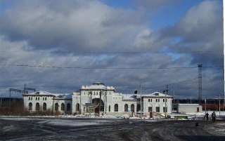 В следующем году в посёлке Николо-Полома Парфеньевского района преобразится центральная площадь
