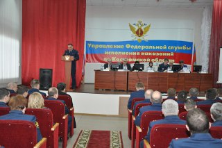 Костромские заключенные увеличили объем производства на 12 процентов