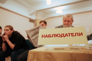 В Костромской области насчитали рекордное число наблюдателей