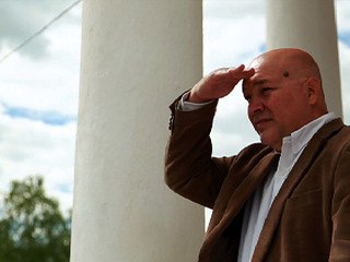 Скончался американец, который посвятил Костроме 20 лет жизни и книгу «Строма»