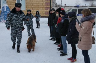 В Костромской области началась акция «Студенческий десант»