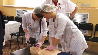 Сегодня в Костроме состоится олимпиада профмастерства будущих медицинских сестёр