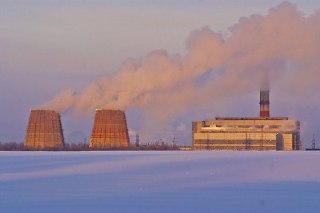 В Костроме запустили обновленную теплотрассу на улицах Энгельса и Свердлова