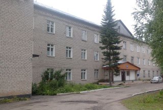 Вохомская больница в Костромской области стала «межрайонной»