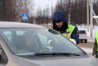 24 нарушения выявили костромские госавтоинспекторы вблизи детских учреждений