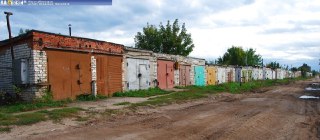 В Костроме владельцам гаражей расскажут, как правильно поставить их на кадастровый учет