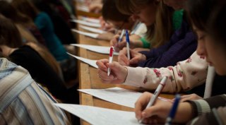 В Костромском университете начались подготовительные курсы к тотальному диктанту