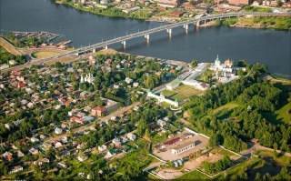Кострома приступила к разработке стратегии на ближайшие 6 лет