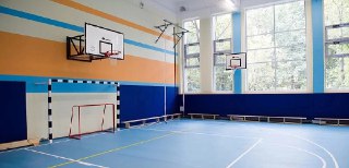 В Костромской области отремонтируют спортзалы в сельских школах