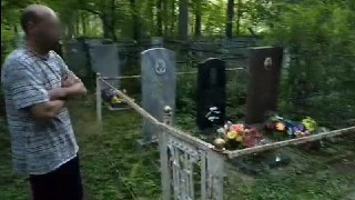 В Костроме разработали спецоперацию, чтобы поймать похитителей кладбищенских оград