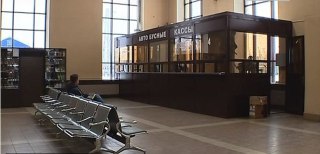 В Костроме теперь льготные проездные можно будет купить и на ж/д вокзале