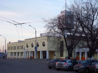 Шарьинский автобус будет останавливаться у костромского ж/д вокзала