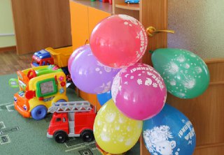 Сегодня в Костроме торжественно откроют еще один детский сад