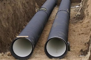 Костромской водоканал завершил реконструкцию напорной канализации