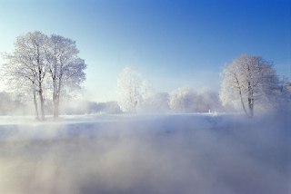 В Костромской области первый день весны будет очень холодным