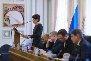 В Костромской областной Думе пройдет совет по социальной политике