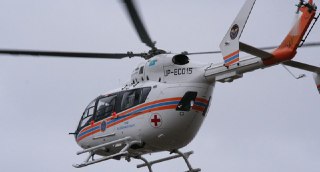 В Костромской области миллионы рублей потратят на санавиацию