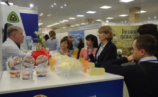 Костромичи перенимали у вологжан молочный опыт