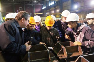 В Костромской области пройдут дни профобразования для школьников