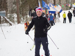 В области стартует спортивный конкурс «Кострома лыжная – 2018»
