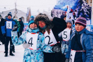 3 января на костромском ипподроме пройдет III городской турнир по игре в снежки «Снежный вызов»