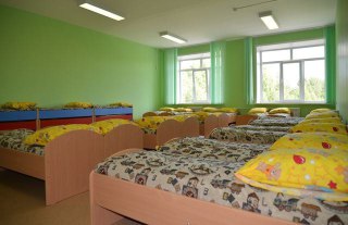 В Костроме открывают две новые детсадовские группы