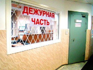 В дежурной части ГИБДД Костромы новый телефонный номер