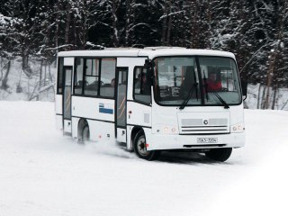 В Костроме меняется схема движения межмуниципальных автобусов