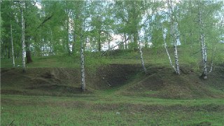 В Костроме парк «Заволжье» построят в следующем году