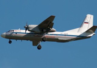 Авиарейс «Кострома – Санкт-Петербург» меняет своё расписание
