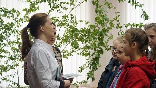 В Костромской сельскохозяйственной академии началась очередная сессия аграрной школы «Молодые хозяева земли Костромской»