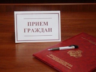Сегодня буевляне смогут задать вопросы заместителю руководителя областного Следственного комитета