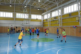 В Костромской области планируют открыть пять спортивных классов
