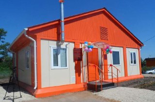 Более 12,5 млн рублей получит Костромская область на покупку модульных фельдшерско-акушерских пунктов.