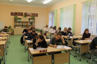 Сегодня школьники региона соберутся в Костроме на олимпиаду по литературе