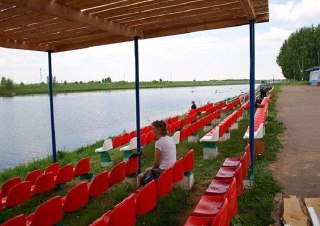 В Костроме определен подрядчик для реконструкции водно-гребной базы