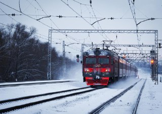 В новогодние каникулы пустят дополнительные поезда Кострома-Москва
