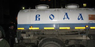 В Костроме организуют подвоз воды в те районы, которые попали в зону отключения